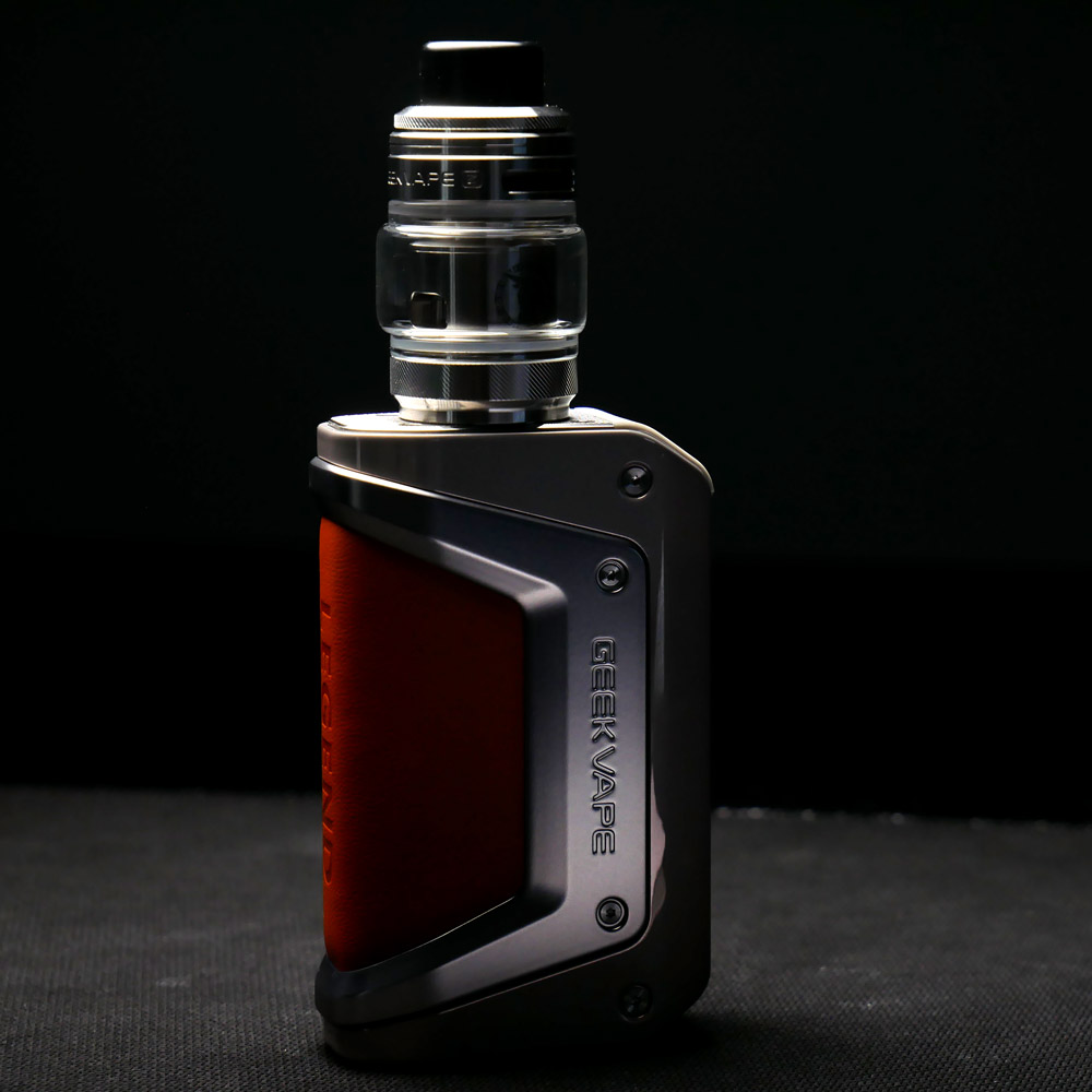 kit aegis legend 3