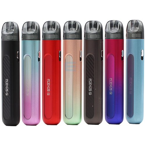Pod Flexus Q