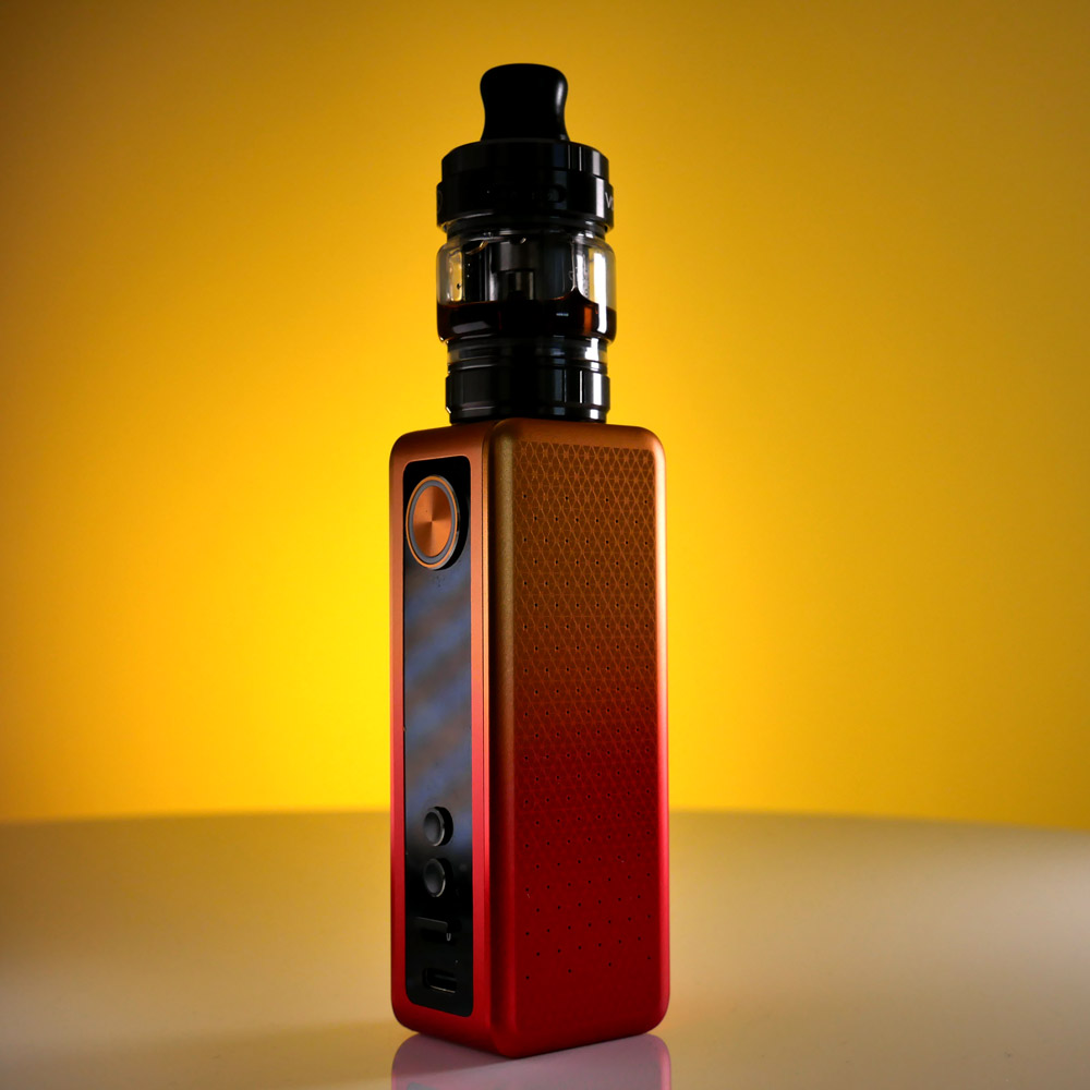 kit vinci spark 100 voopoo