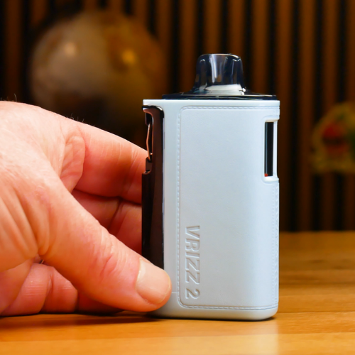 pod vrizz 2