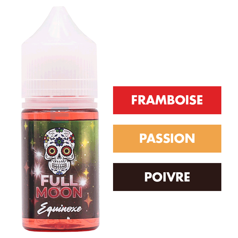 Concentré Equinoxe
