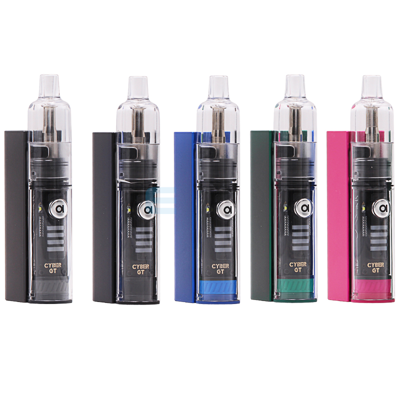 Pod Cyber GT Aspire