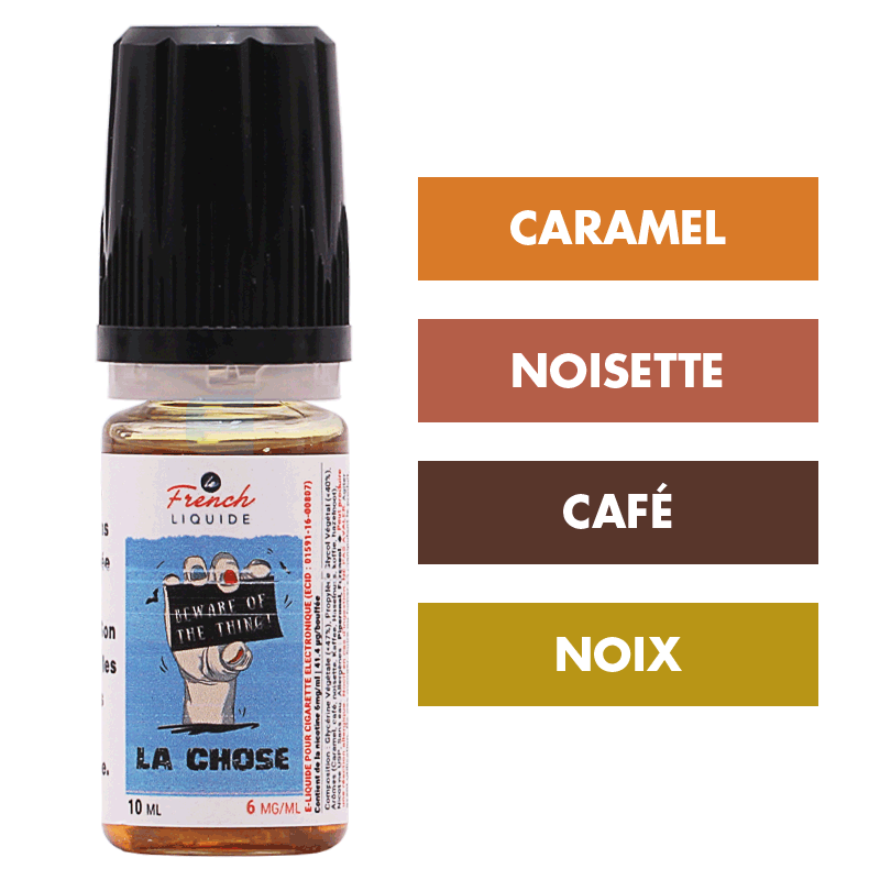 La Chose 10 mL