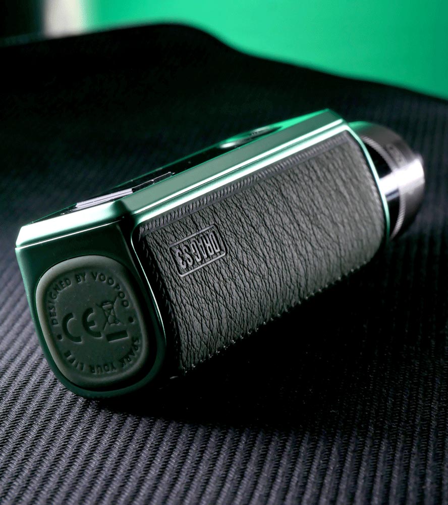 drag s3 et sa base