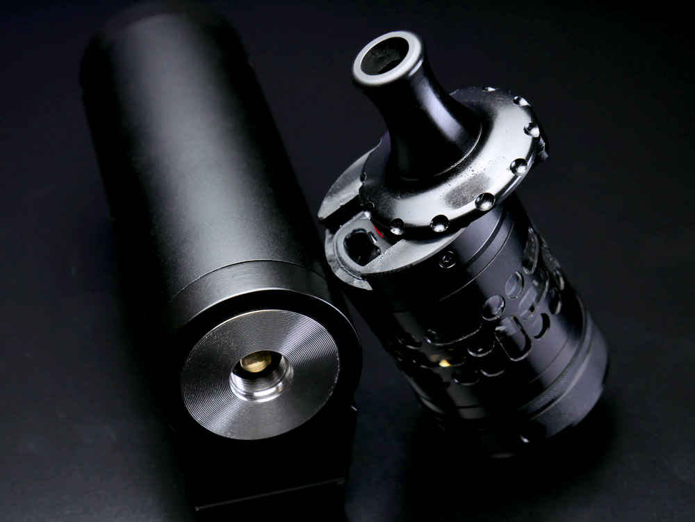 pod luxe xr max vaporesso écran