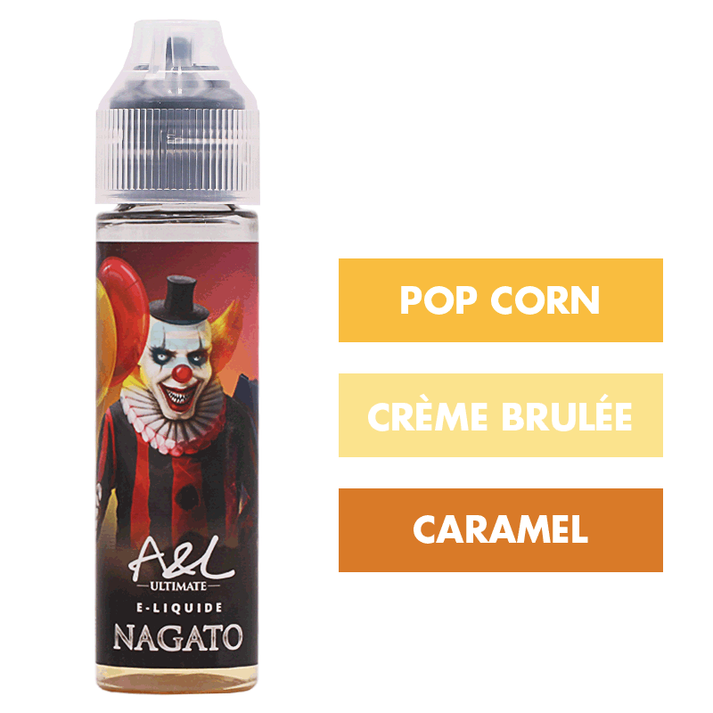 Nagato 50 mL