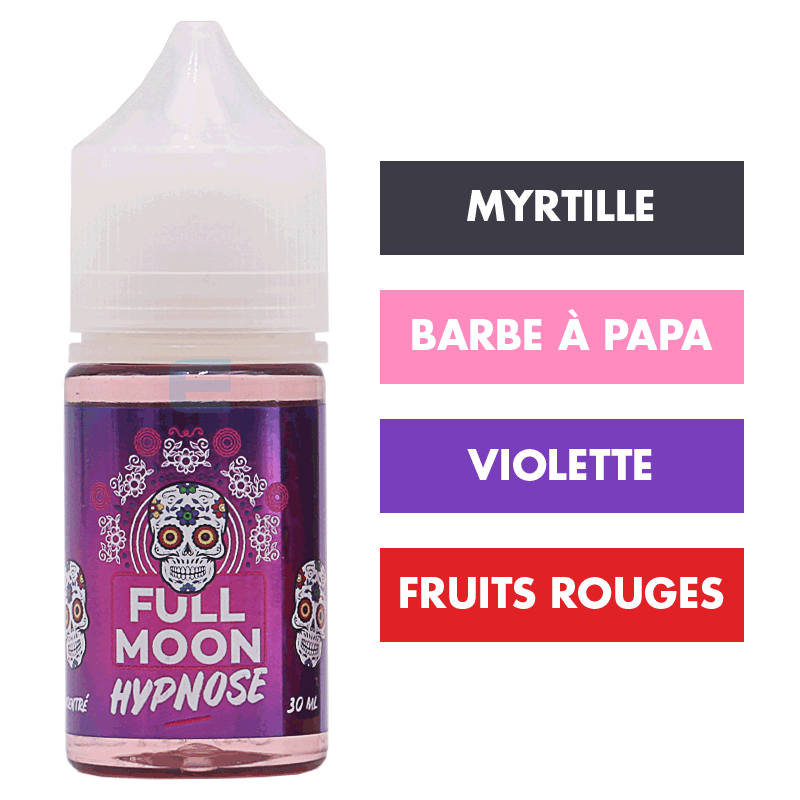 Concentré Hypnose
