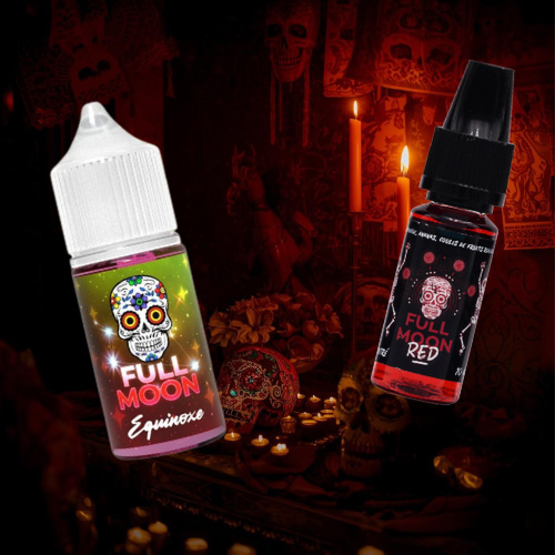 aromes full moon
