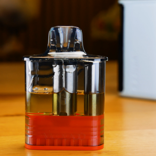 Cartouche Vrizz 2 Dual Mesh