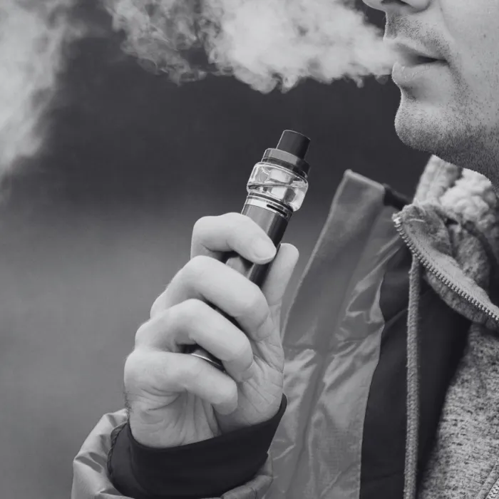 Rapport de l’Anses : quels sont les risques réels de la cigarette électronique ?