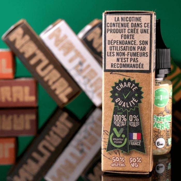 TUTO VIDÉO : Choisir son taux de nicotine