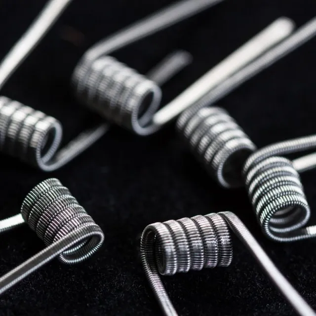 TUTO VIDÉO : Choisir son coil pour atomiseur reconstructible