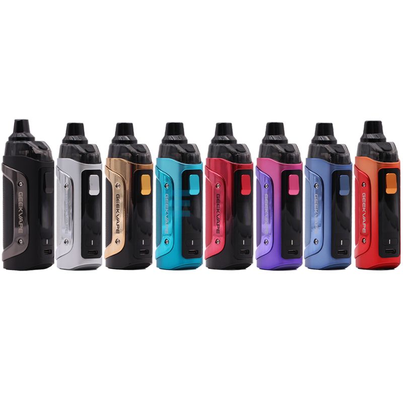 Pod Aegis Boost 3 GeekVape