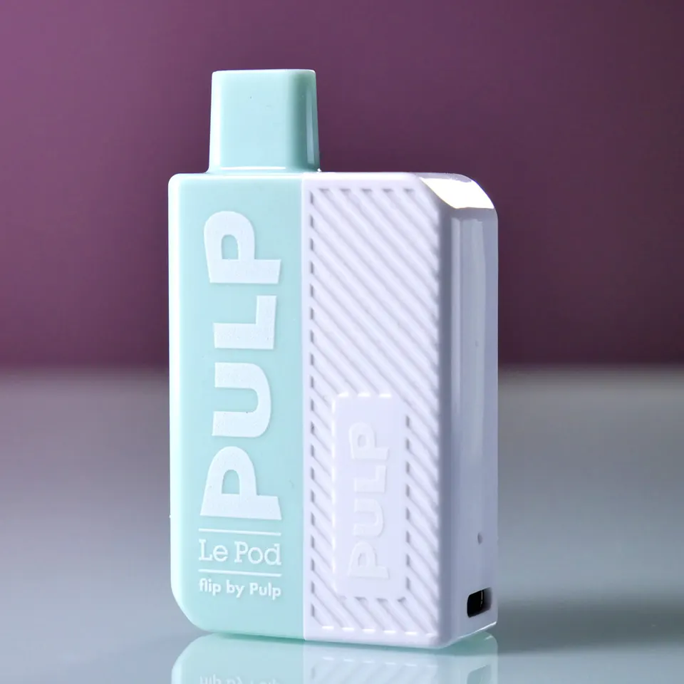 USB-C pod Flip