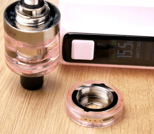 bague airflow goz+