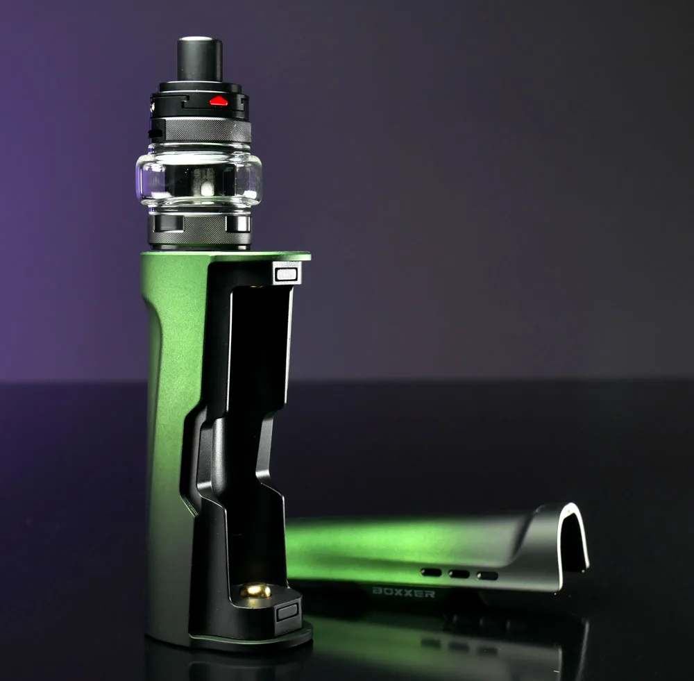 kit boxxer trappe à accu