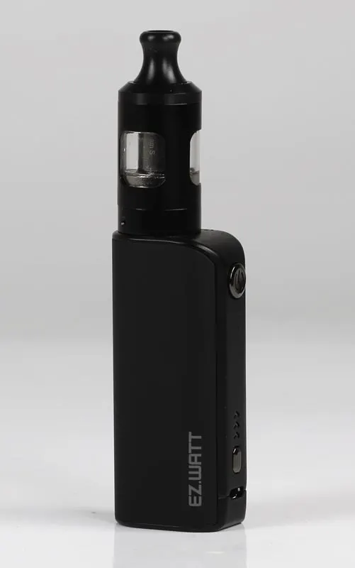 Le kit EZ Watt dans l'ensemble