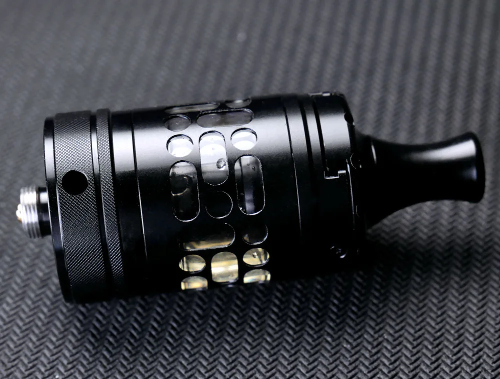 pod luxe xr max vaporesso led bleue