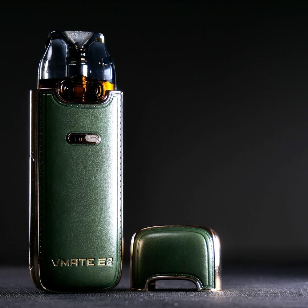 pod vmate e2 voopoo capuchon