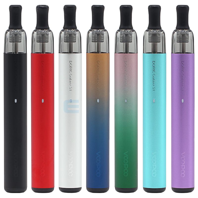 Pod Doric Galaxy S1 Voopoo