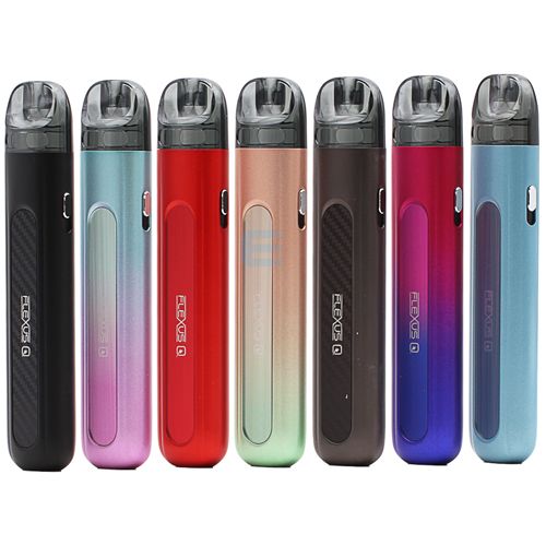 Pod Flexus Q