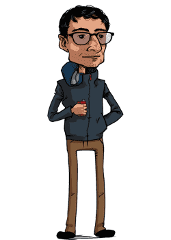 arnaud avatar
