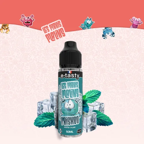 E-liquide Friskoo friskoo