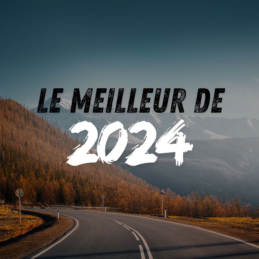 retrospective 2024