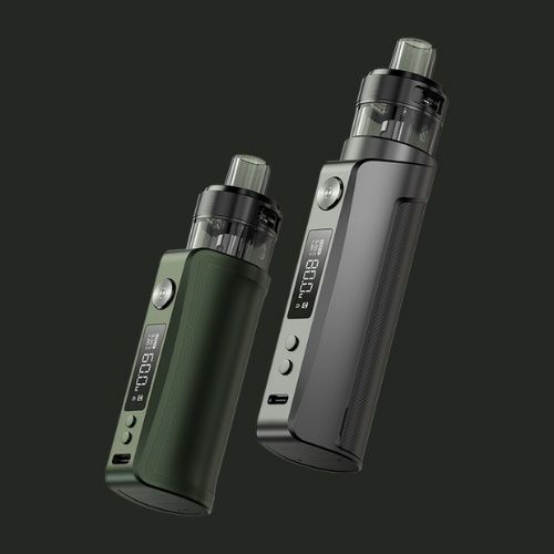 Pod Gen PT80S de Vaporesso