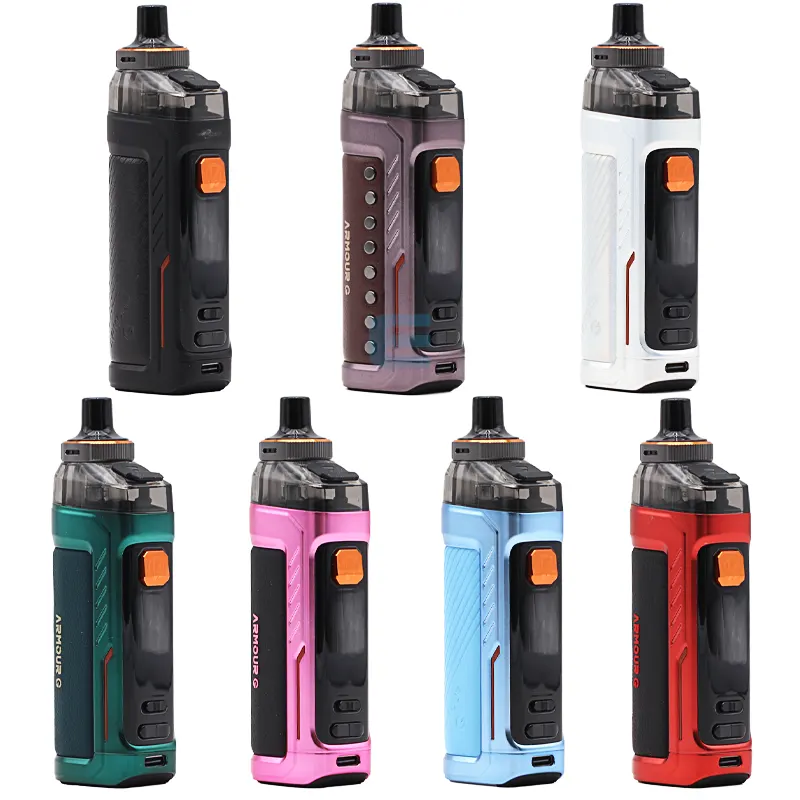 Pod Armour G Vaporesso