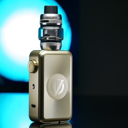 Kit Gen Max Vaporesso