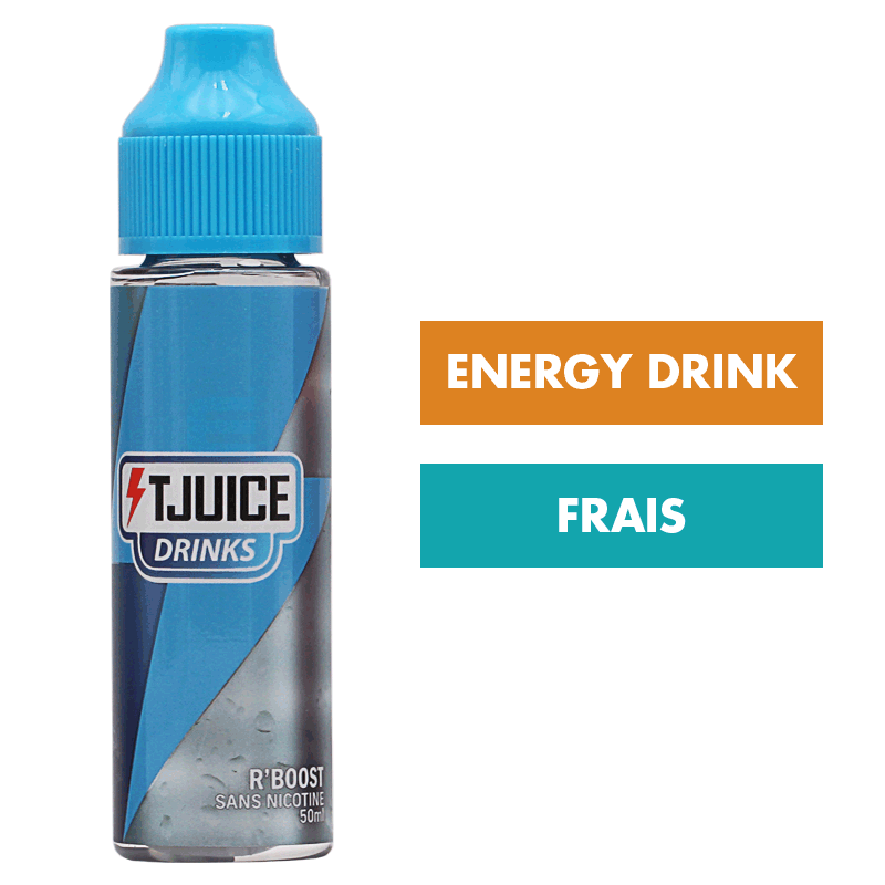 R'Boost 50 mL