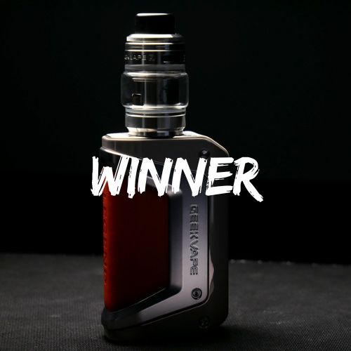 Kit Aegis Legend 3 GeekVape