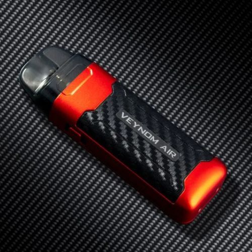 Pod Veynom Air Aspire