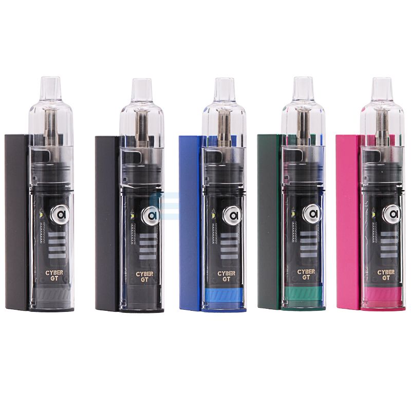 Pod Cyber GT Aspire