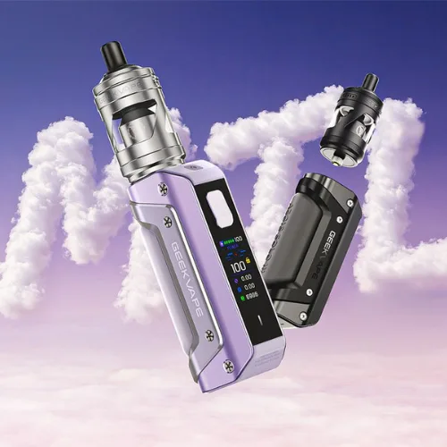 kit aegis solo 3 mtl