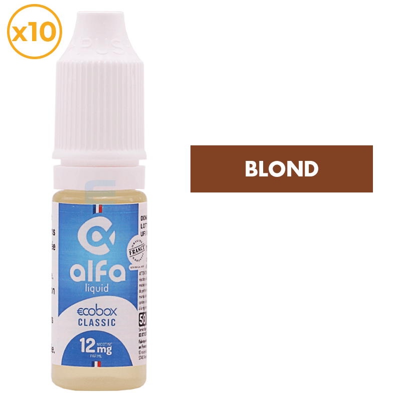 Ecobox Classic - 100 mL