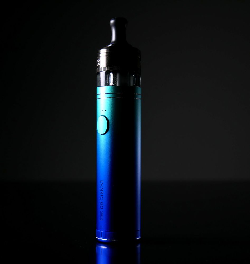pod doric 60 pro