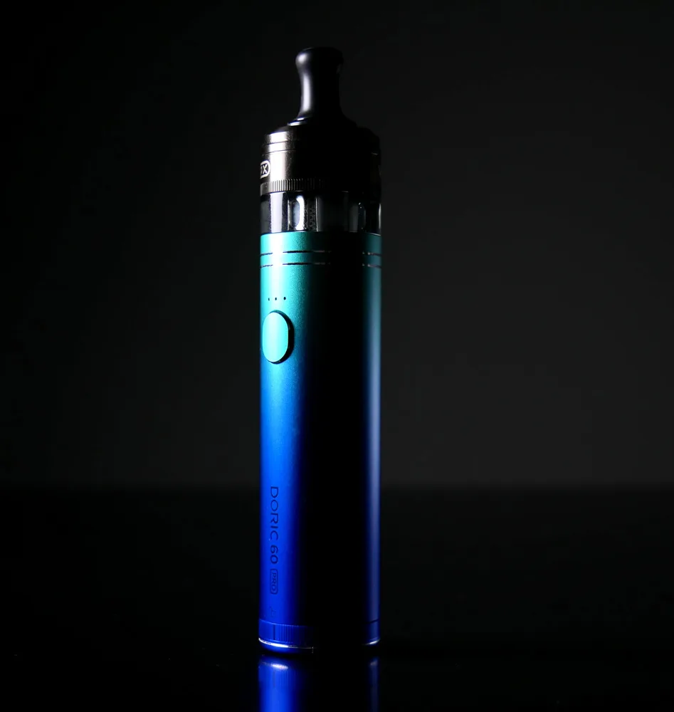 pod doric 60 pro