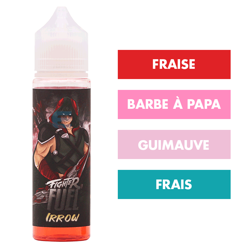 Irrow 50 mL