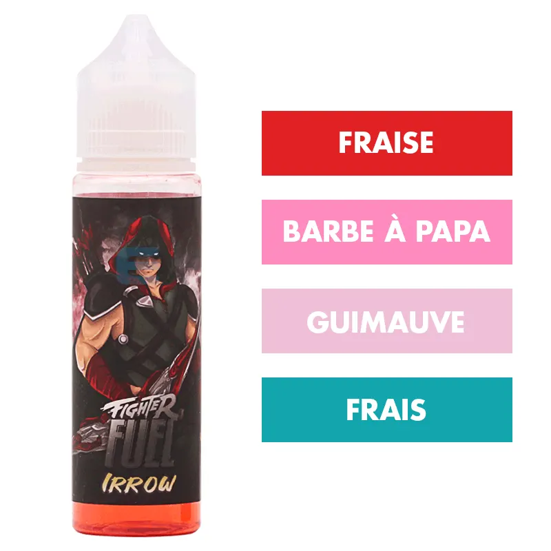 Irrow 50 mL