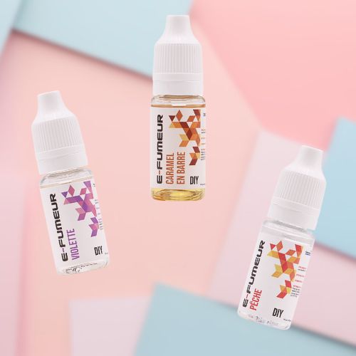 aromes EF