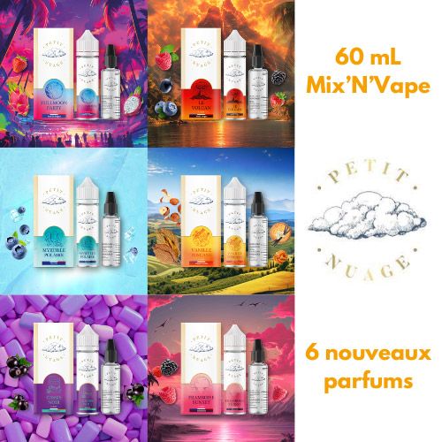 eliquides petit nuage