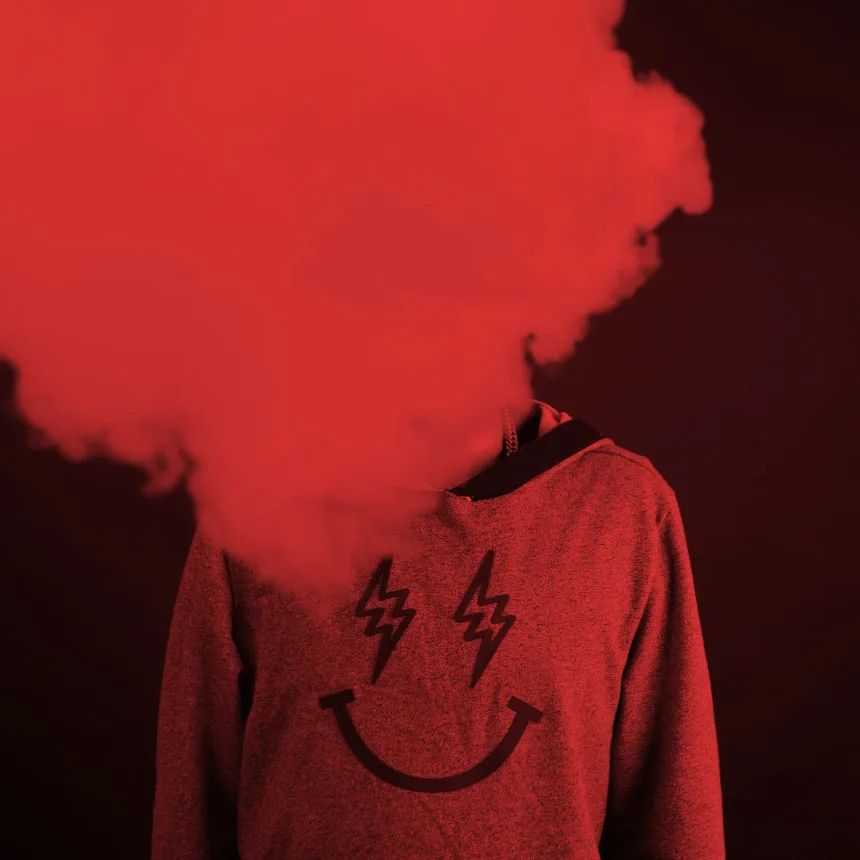 vapoteur du mois 8