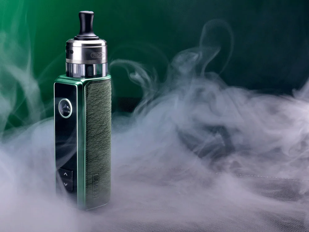 drag s3 voopoo