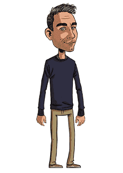 yoann avatar
