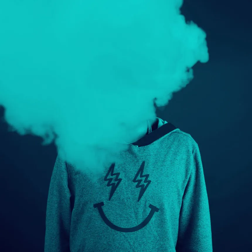 Image principale du vapoteur du mois