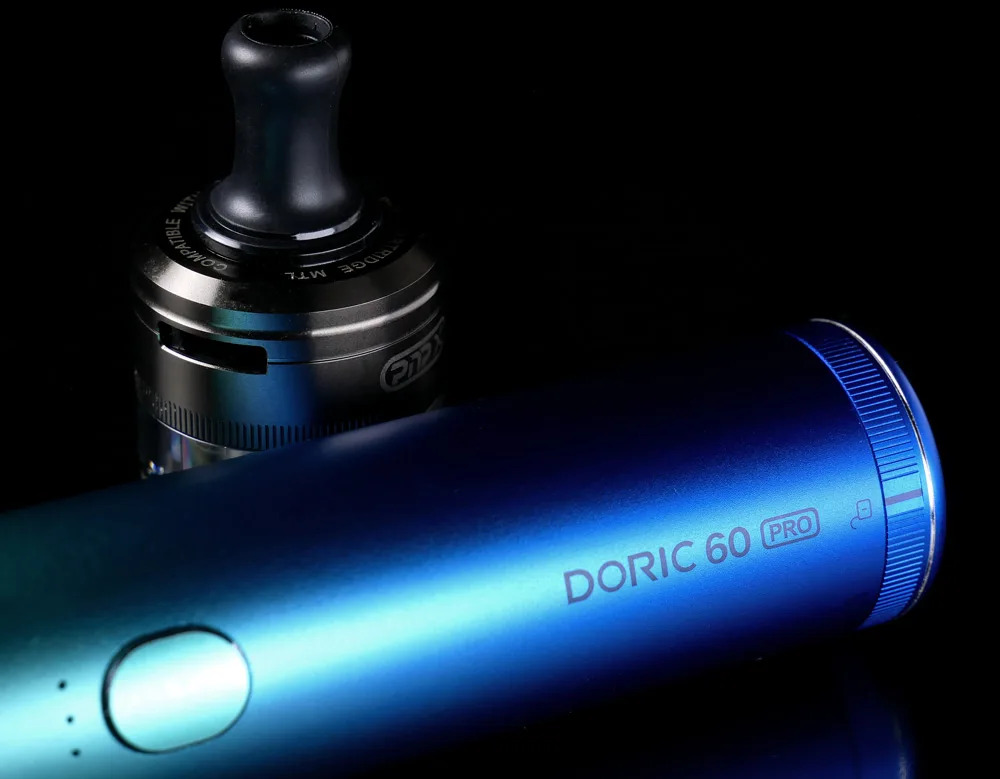 pod doric 60 pro zoom