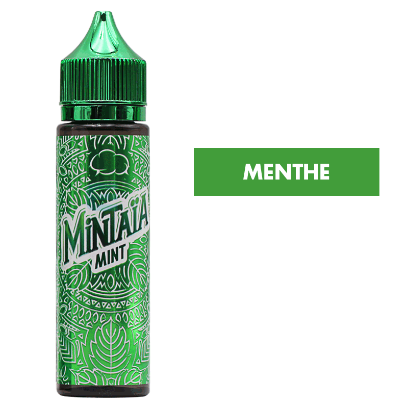 Mint - 50 mL