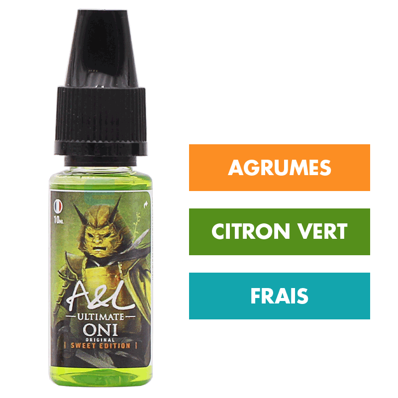 Arôme Oni 10 mL